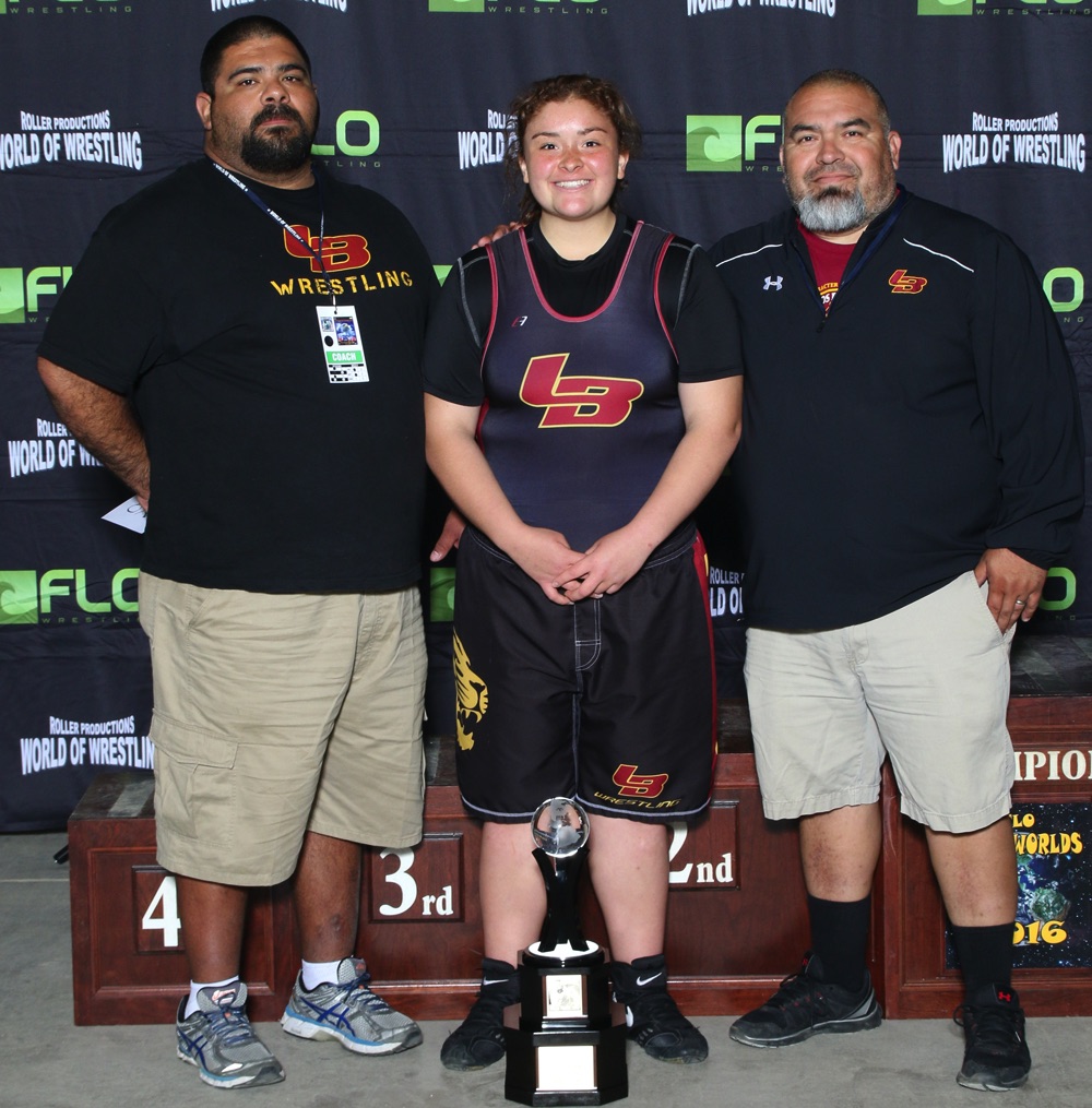 2018 Reno Worlds Results – World of Wrestling